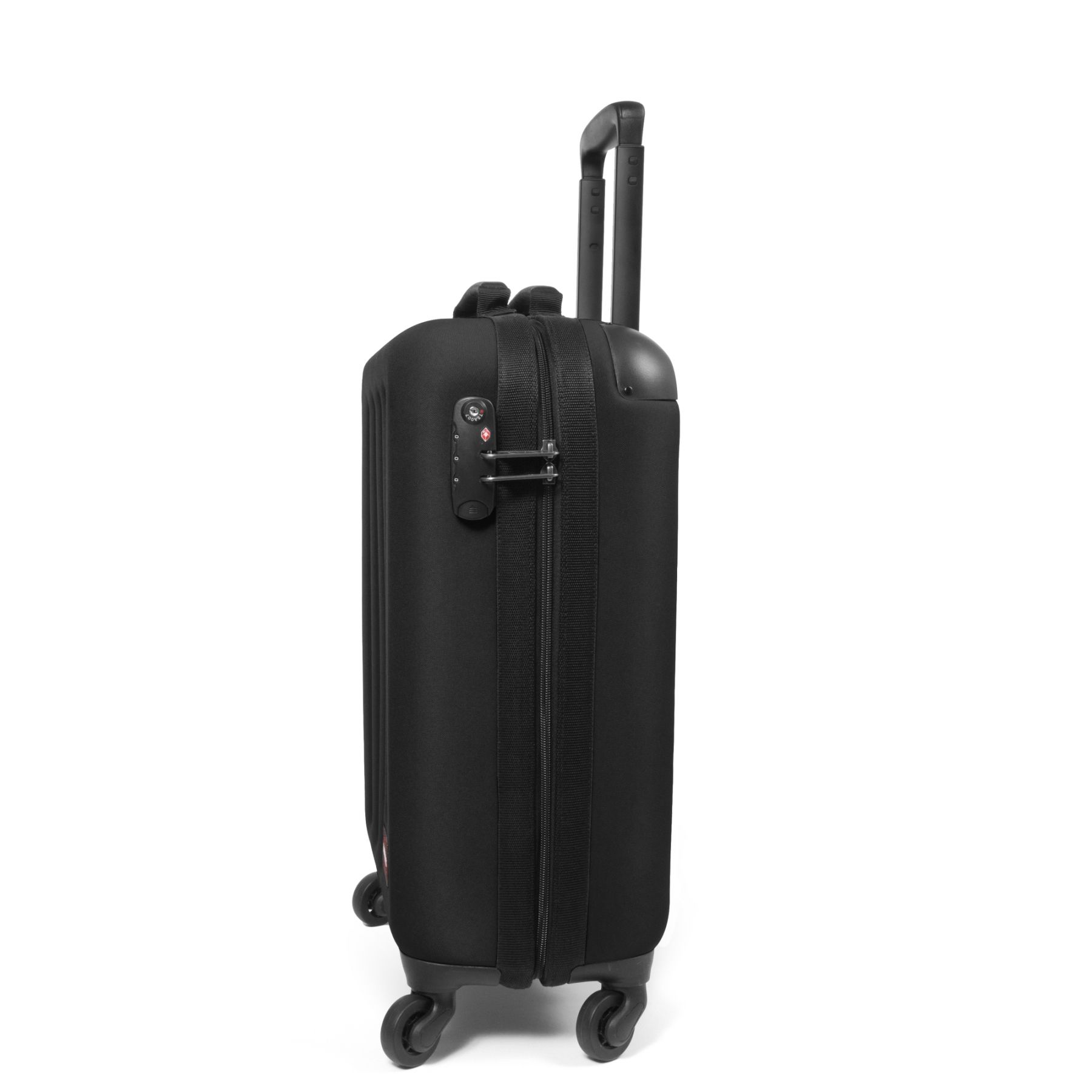 Tranzshell S Black