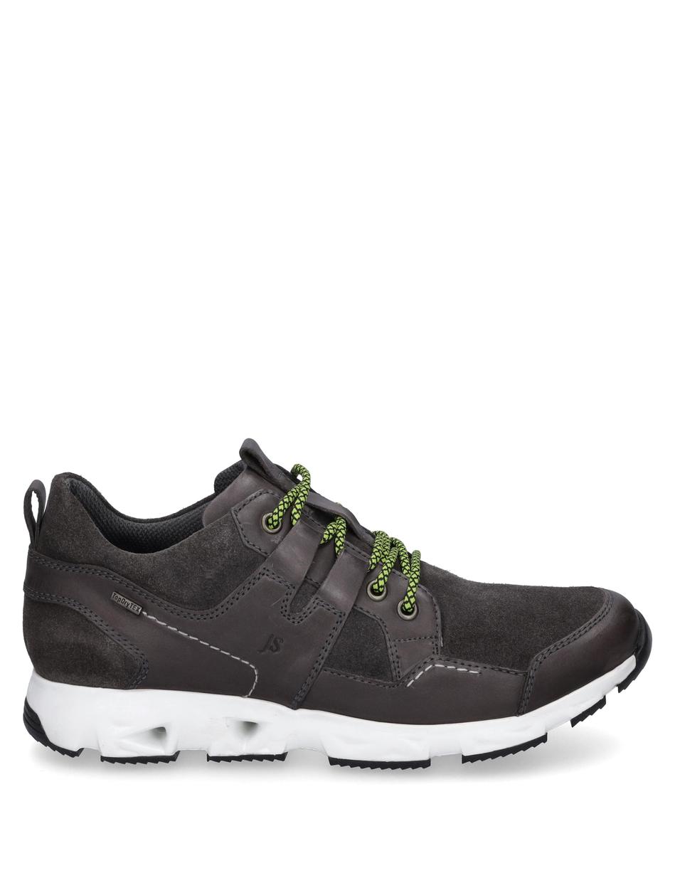 Sneaker Noah 50, asphalt