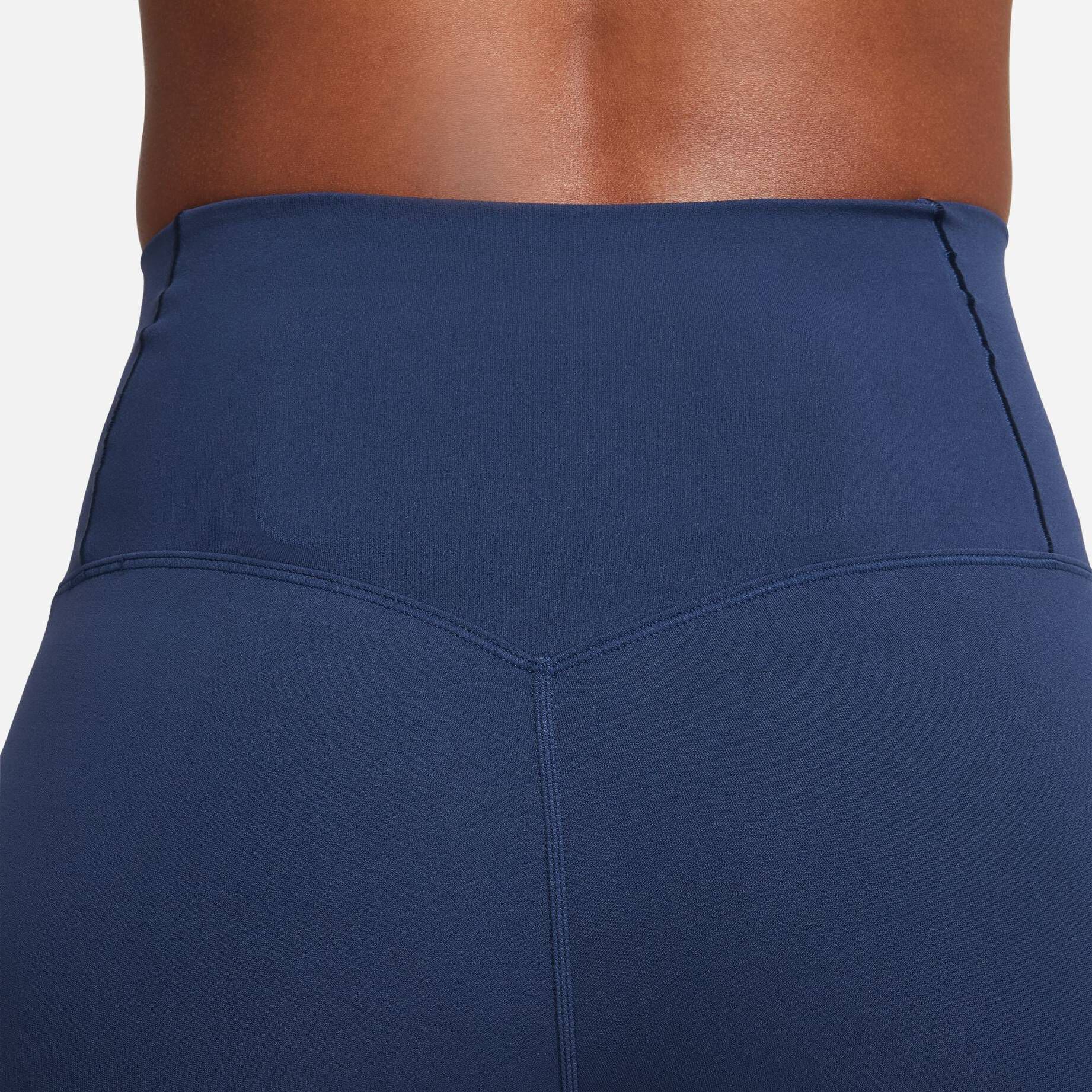 Nike| Damen Trainingstights ZENVY 7/8-Länge