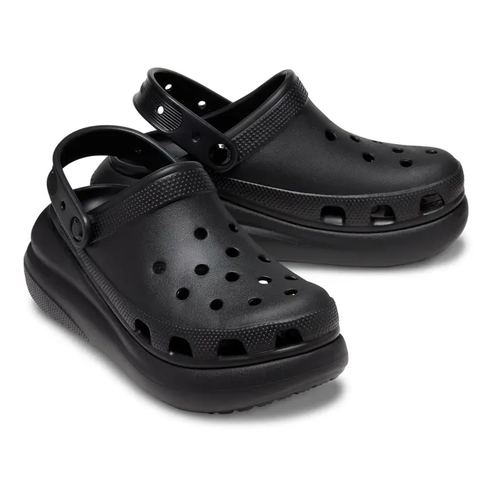 Crocs Classic Crush Instappers Senior