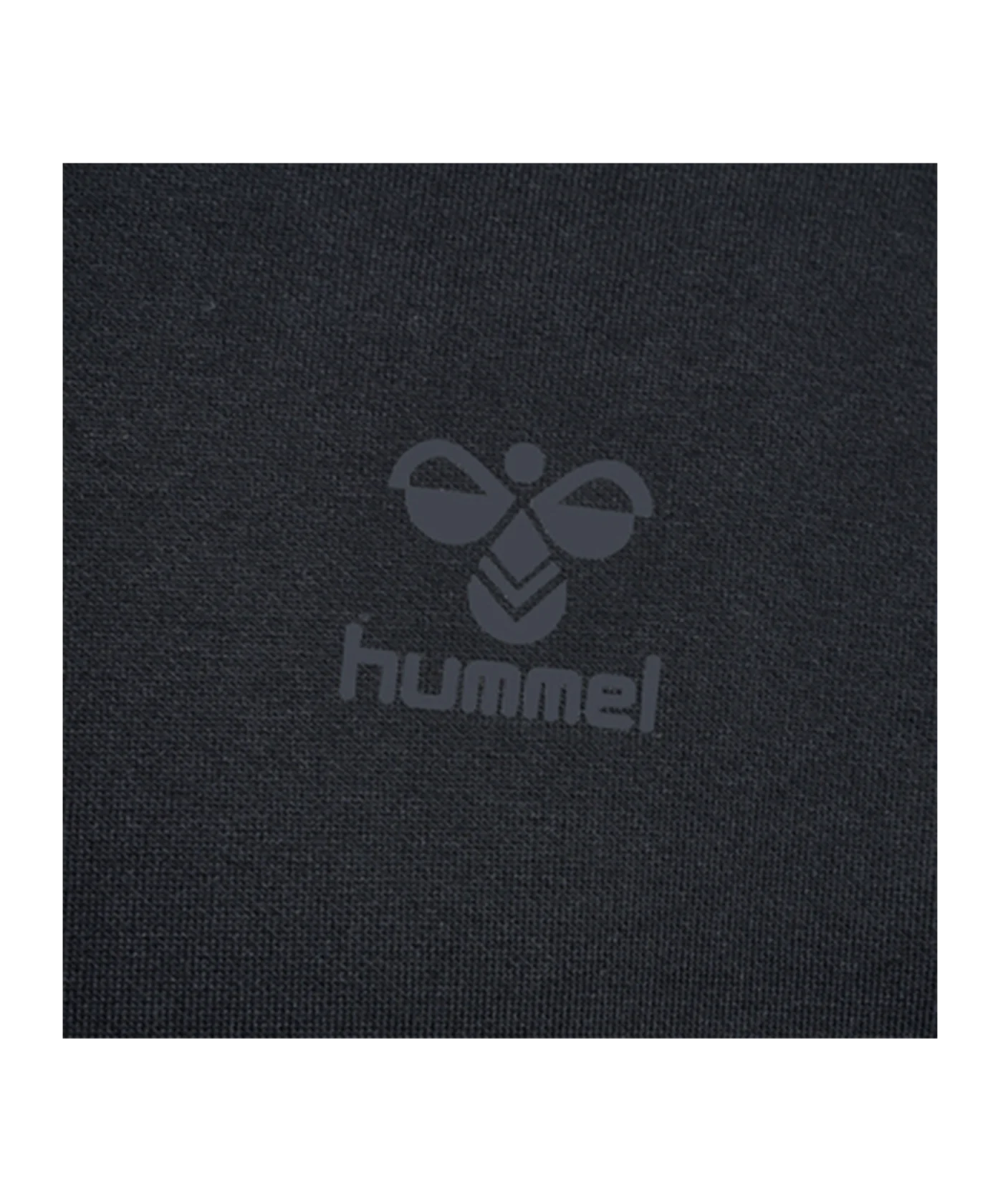 Hummel hmlOFFGRID Hoody Schwarz F2715