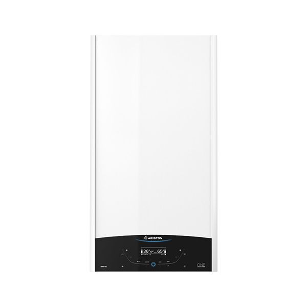 Ariston Caldeira Condensação Genus One   Wifi 30 Ff - 3301778