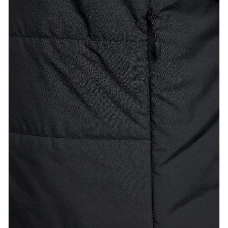 Mimic Silver Jacket Men - Doudoune homme