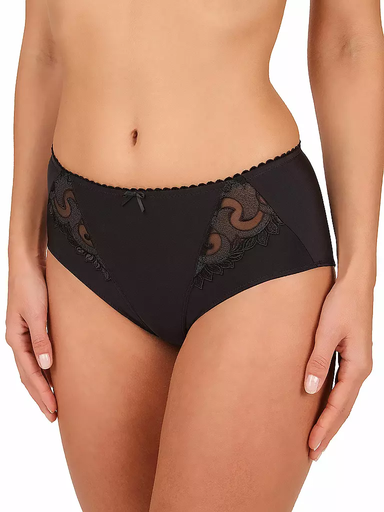 FELINA Slip RHAPSODY schwarz schwarz