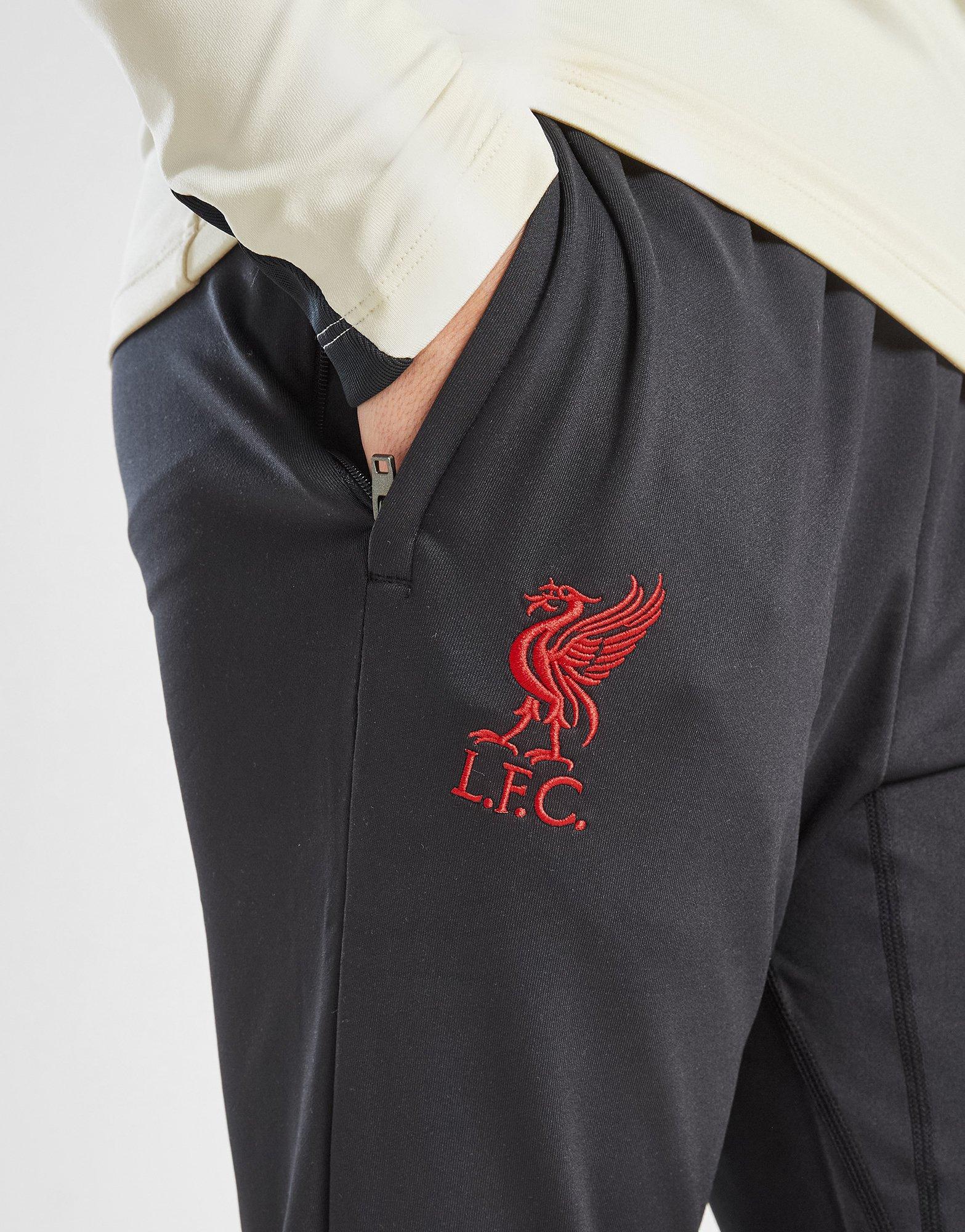 Nike Liverpool FC Strike Track Pants Junior