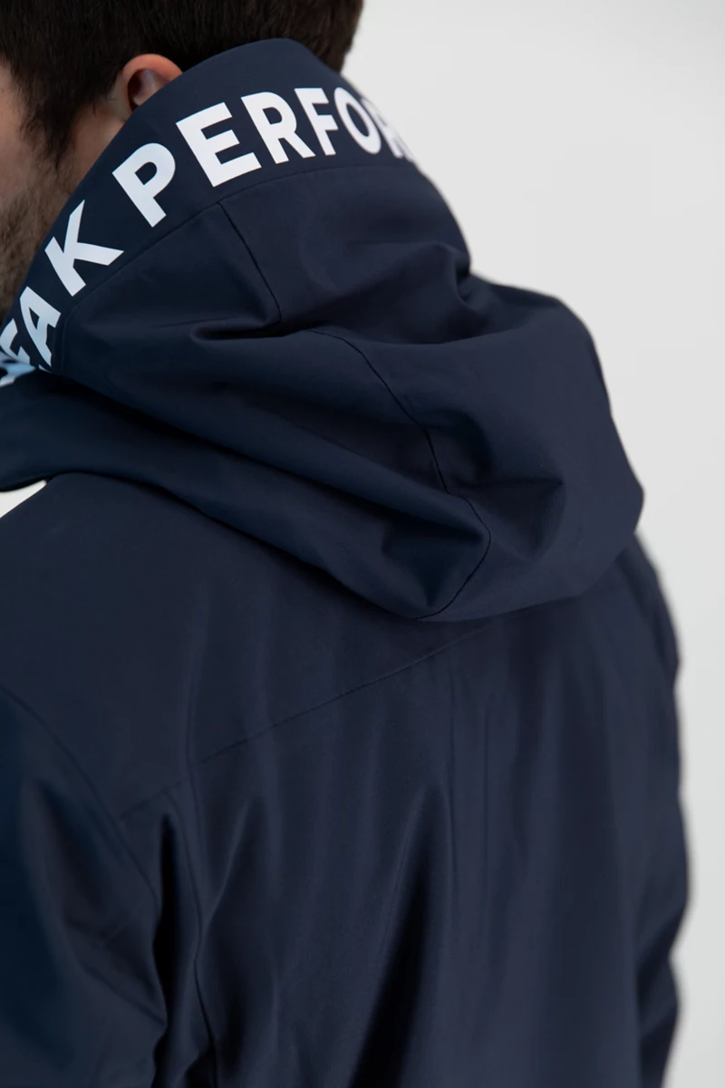 PEAK PERFORMANCE Rider Insulated Herren Skijacke