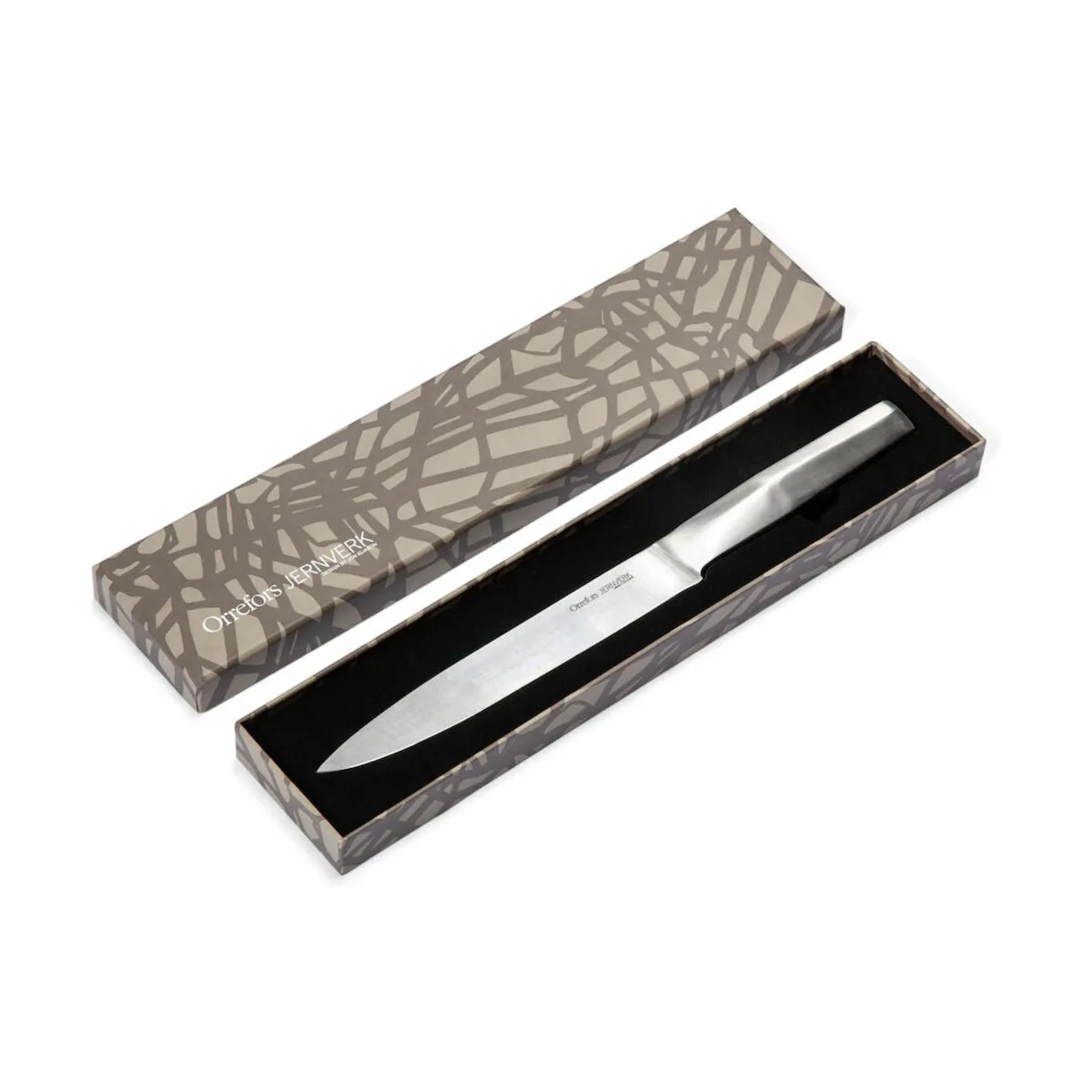 Orrefors Jernverk Premium Filetkniv