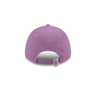 Casquette adulte League Essential 39Thirty Neyyan B NEW ERA