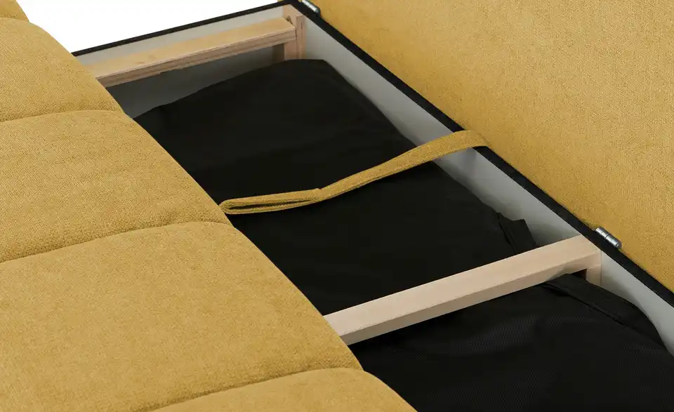 Einzelsofa Isalie de Luxe