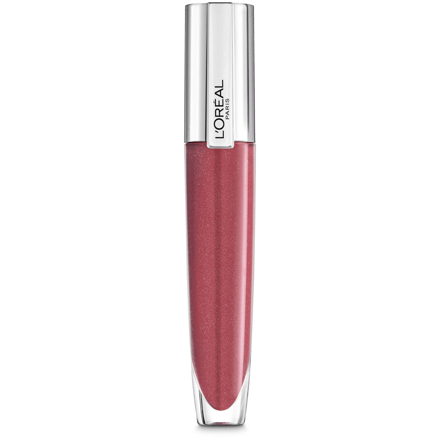 Lippenstift Brilliant Signature Plump-in-Gloss 412 I Heighten
