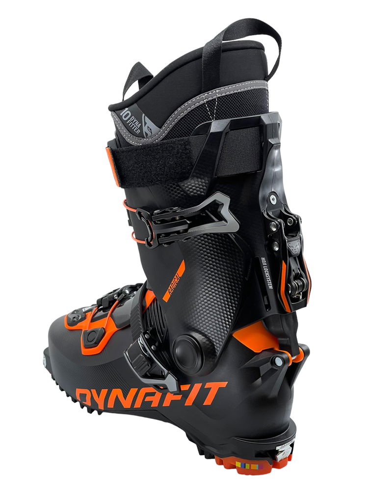 Dynafit Radical Boot