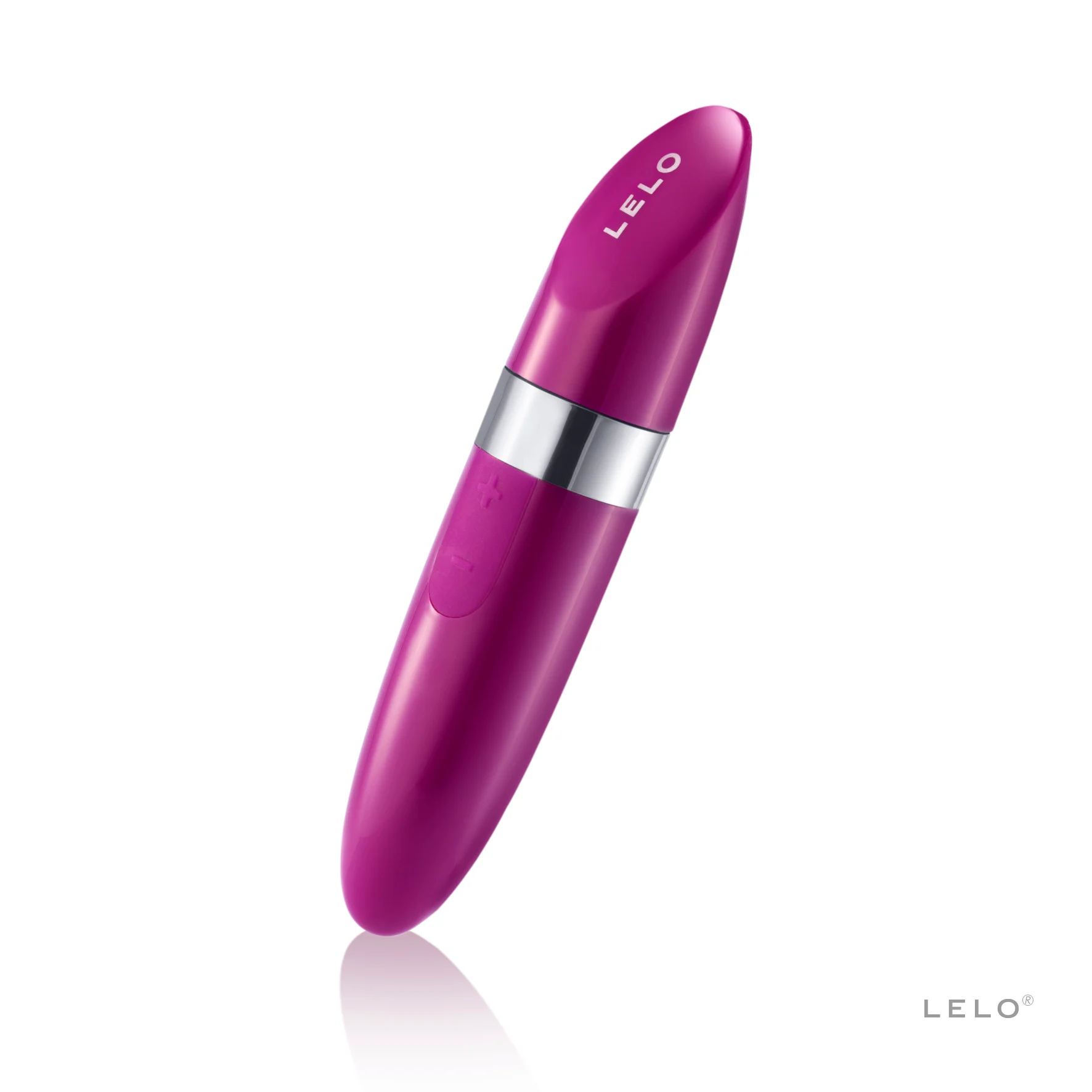 MIA 2 - Stimulateur clitoridien mini |- Violet
