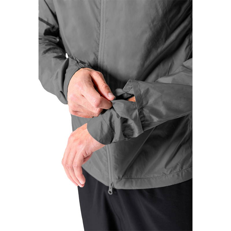 Liiteguard Aero-Tech Windbreaker Løbejakke Herre