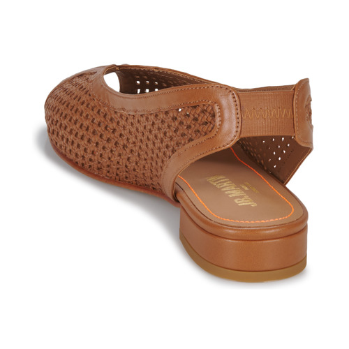 JB Martin - LOUISEE - NAPPA PERFO CAMEL