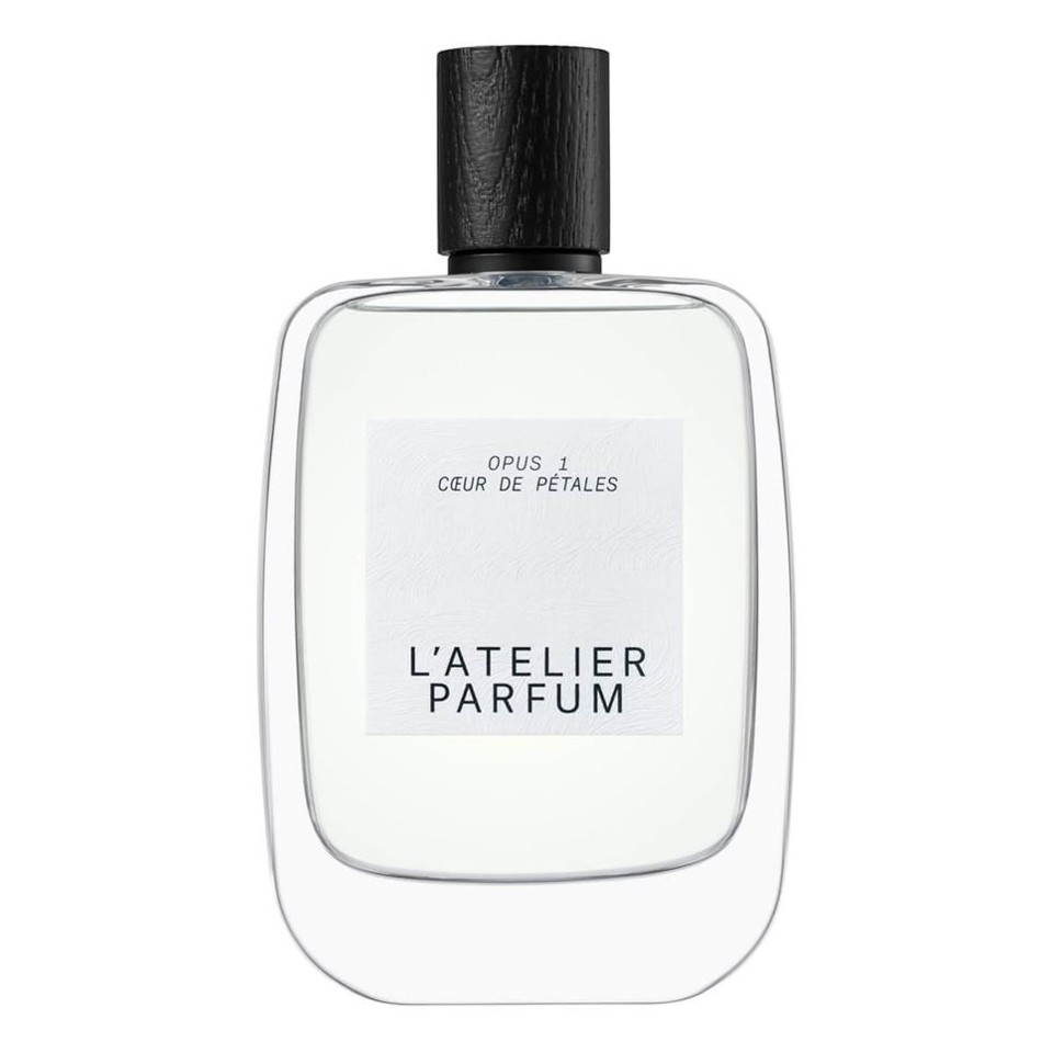 L'Atelier Parfum - Coeur de PètalesEDP 100 ml