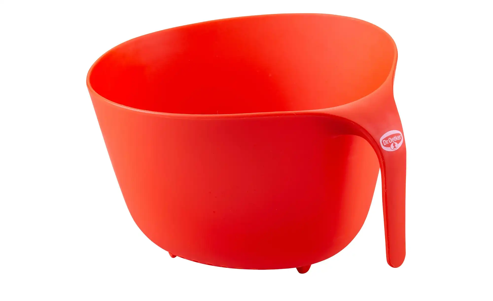 Dr. Oetker Schüssel- und Siebset Preserving Concept