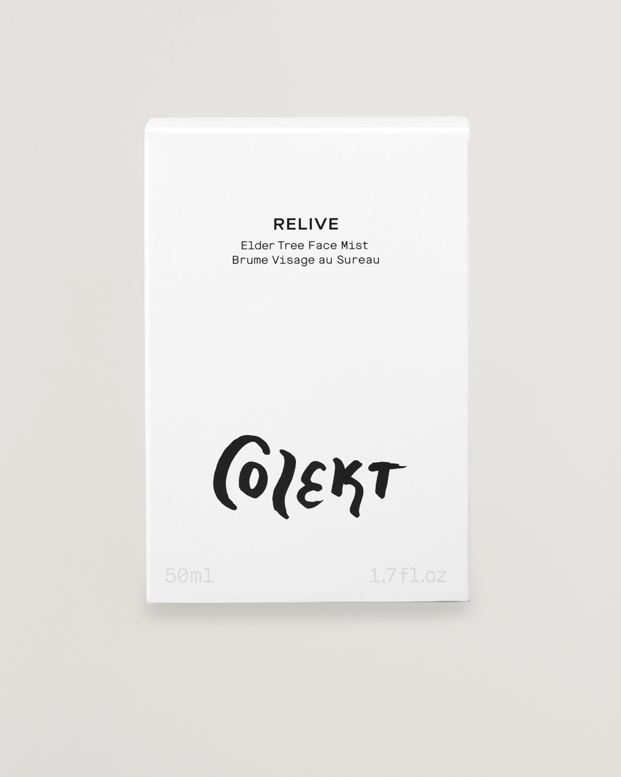 Colekt Relive Face Mist 50ml