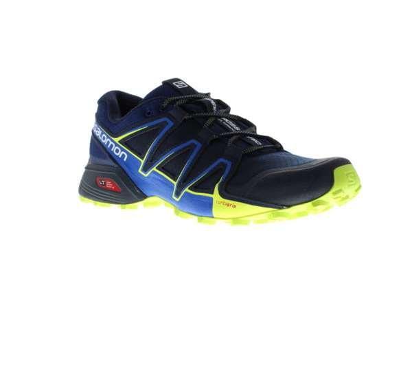 Salomon Speedcross Vario 2 Mens Running Shoes