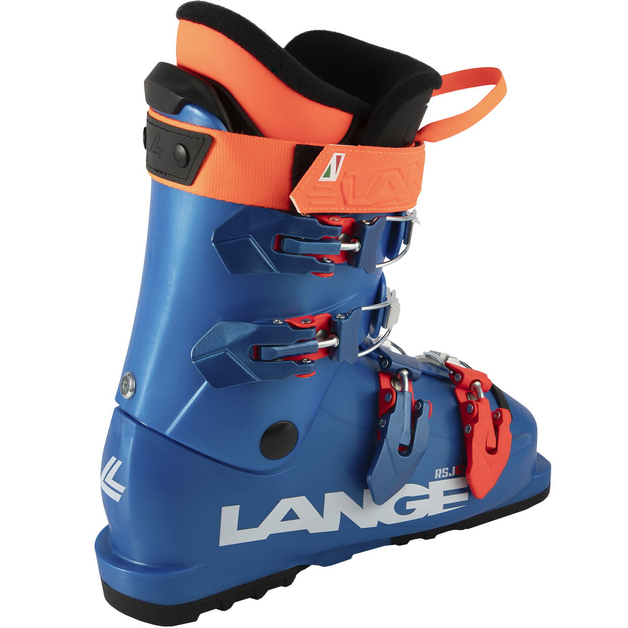 Lange RSJ 65 vibrant blue | Lange Skischuhe | Lange | L | MARKEN | XSPO