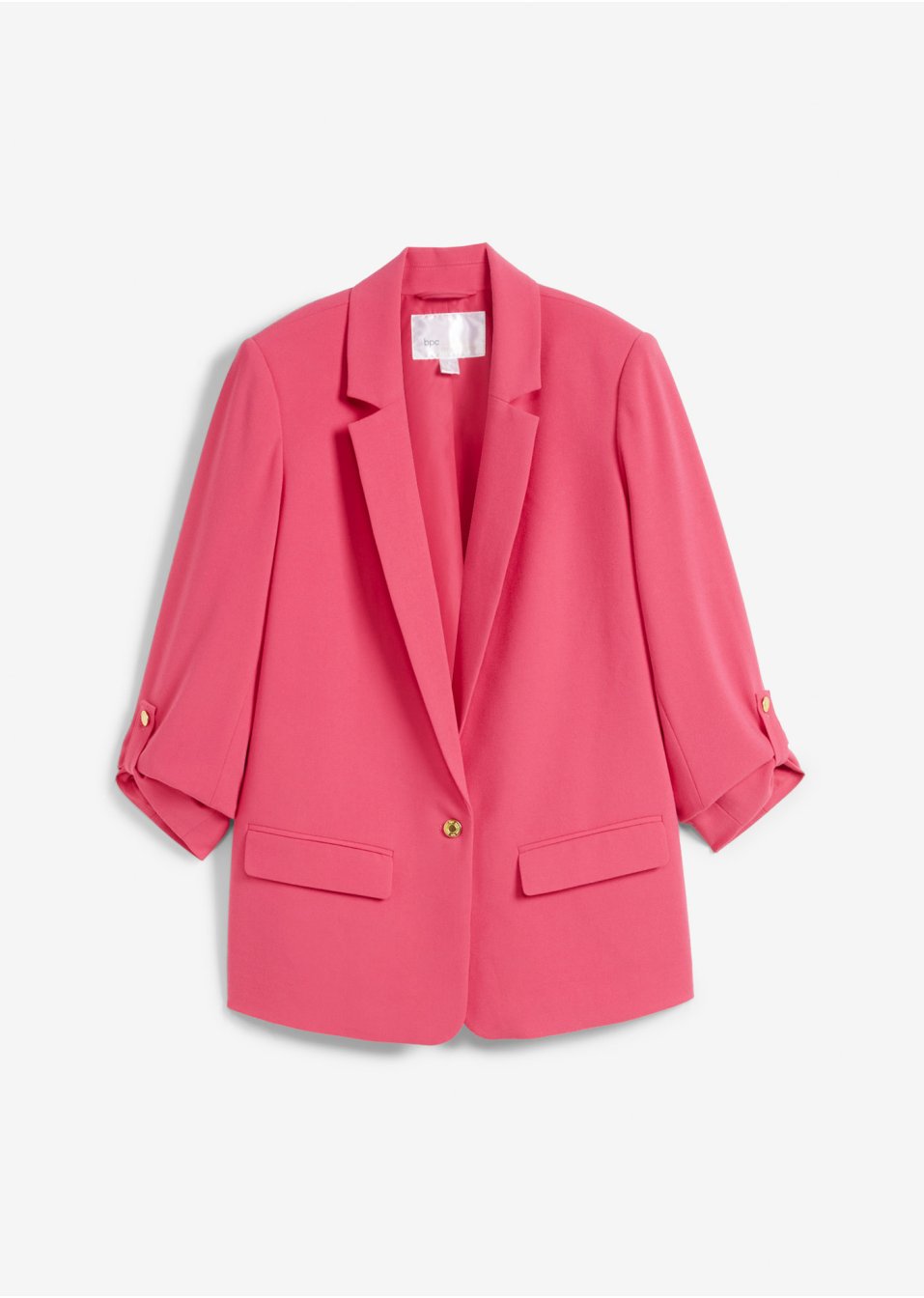 Blazer décontracté