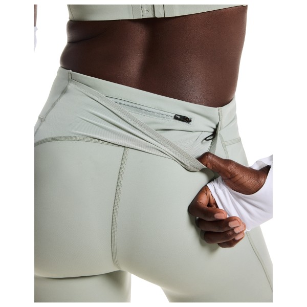 On - Women's Performance Tights Short - Short de running