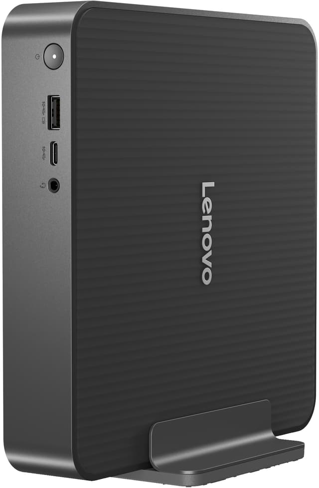 Lenovo IdeaCentre Mini 01Q8X10 Snap/32/512GB stationær computer