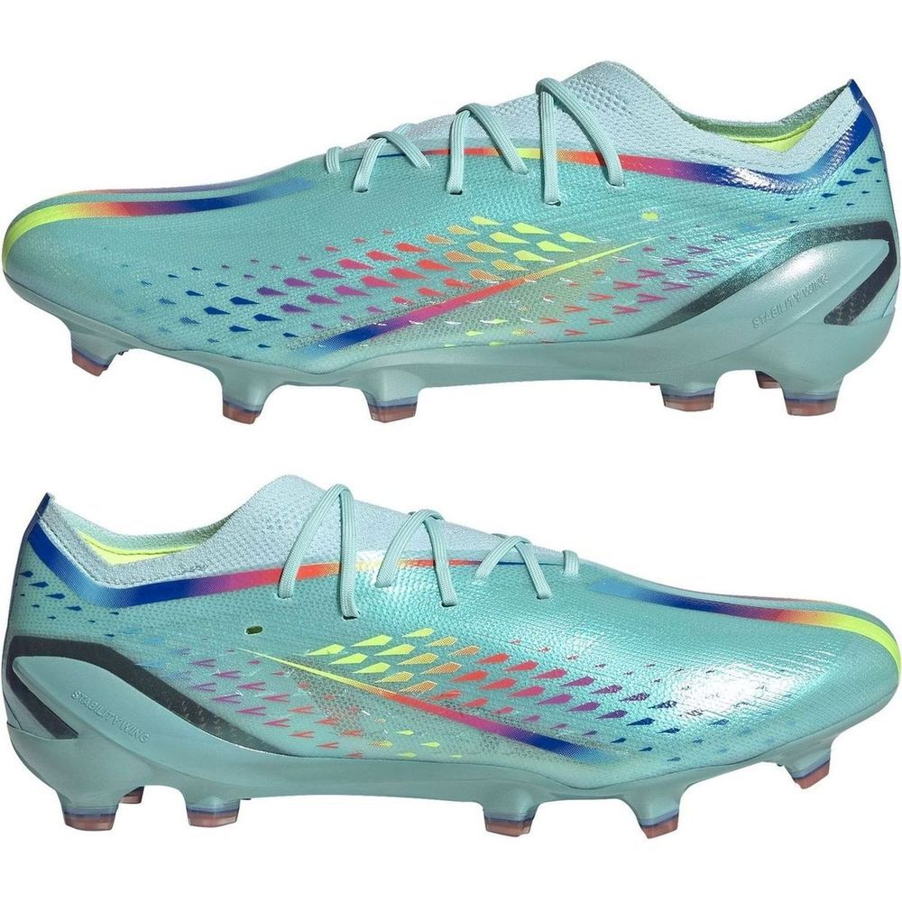 Adidas PerformanceX SPEEDPORTAL.1 FG