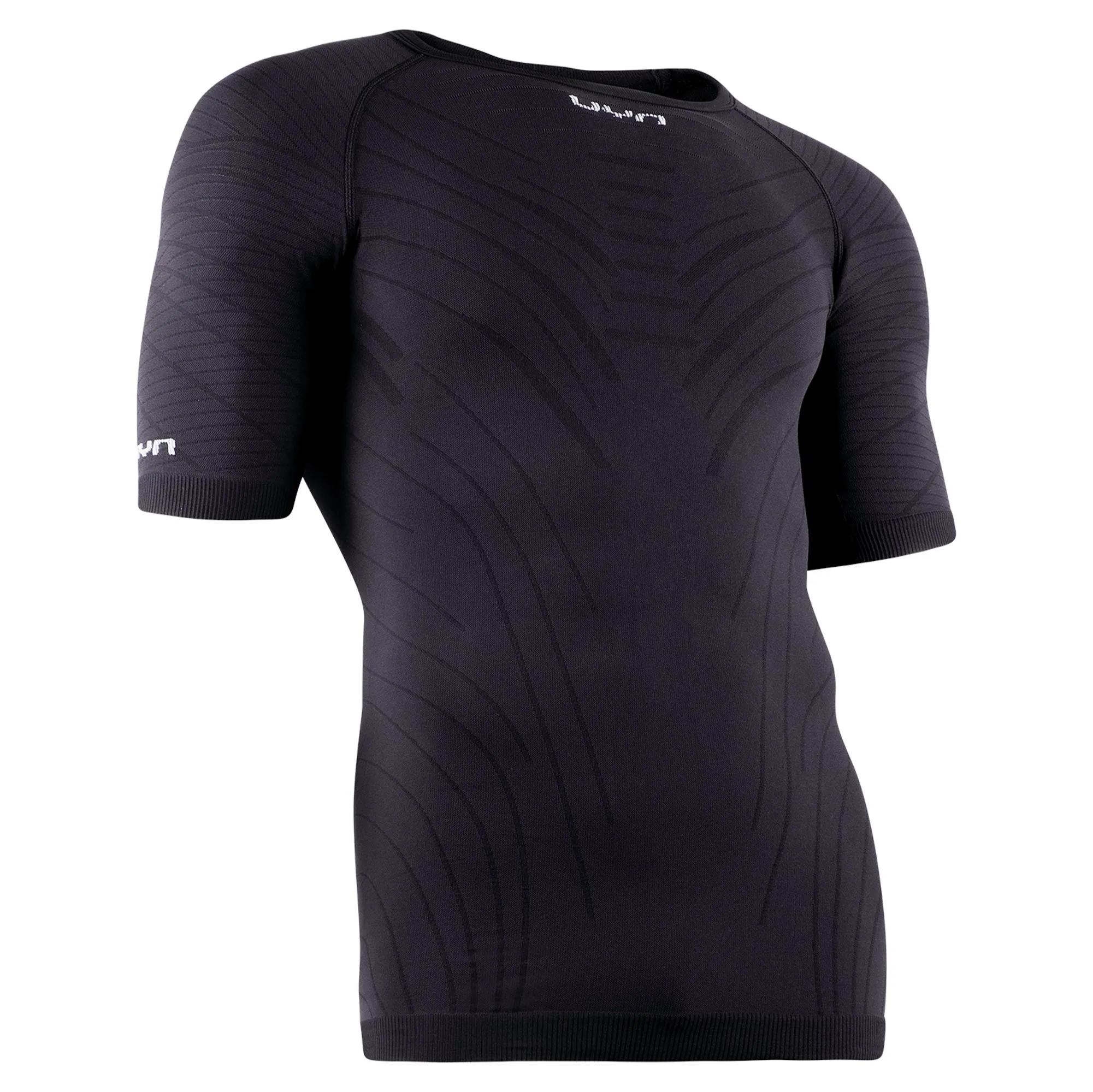UYN -  UYN Shortsleeve Motyon 2.0 Männer schwarz