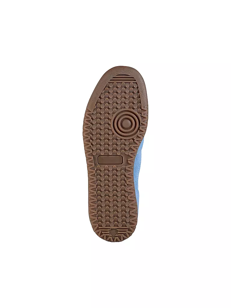 BELLEDONNE PARIS Sneaker B7 hellblau