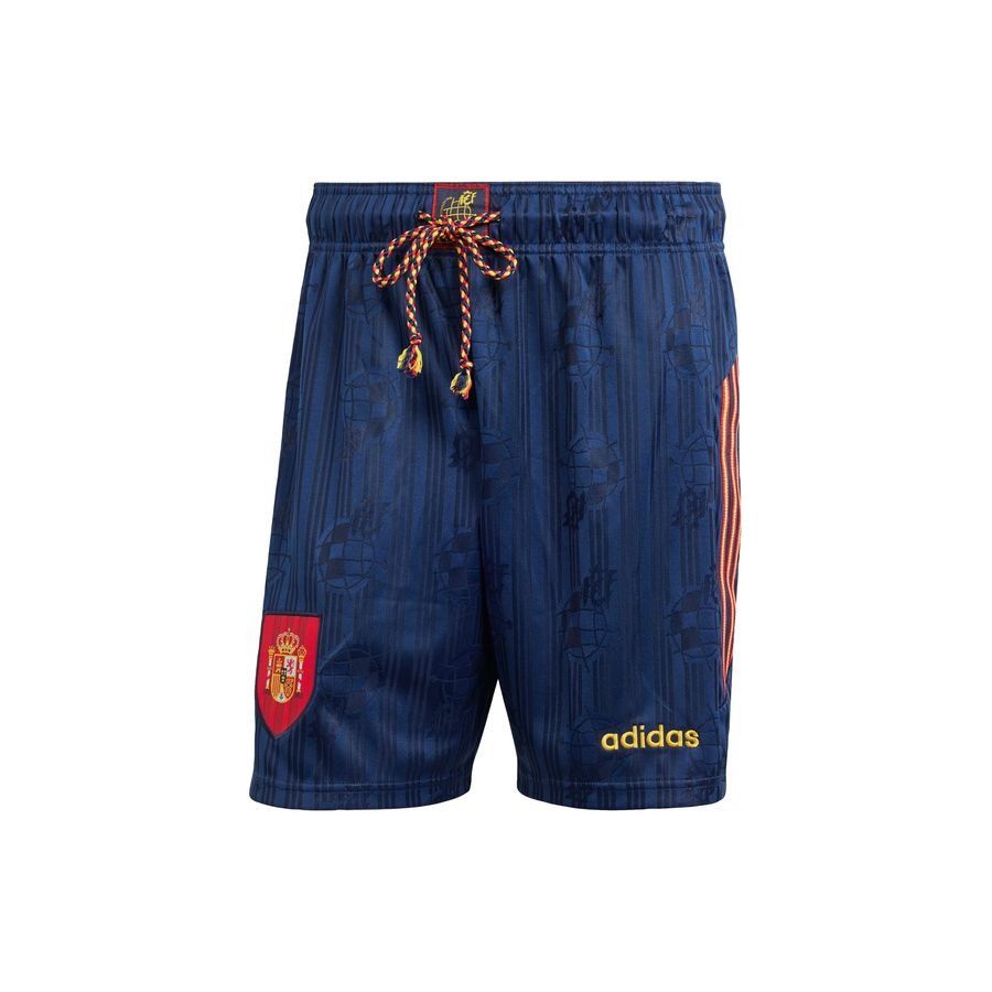 Adidas Short Domicile Espagne 1996