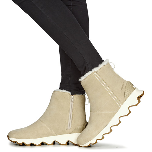 Sorel - KINETIC SHORT WP - Beige