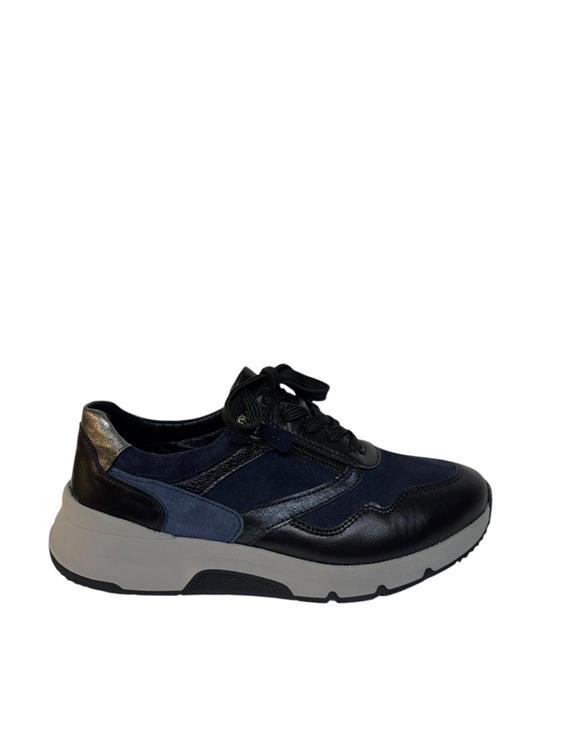 ACO Jasmin 07 Blue Metal