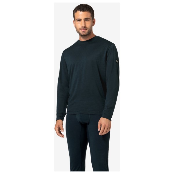 super.natural - Tundra 175 L/S - Haut à manches longues
