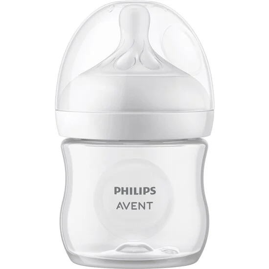 Biberon Natural 3.0   125 ml   de               Philips AVENT