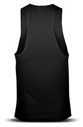 Maillot sans manches BV Sport Aerial Noir