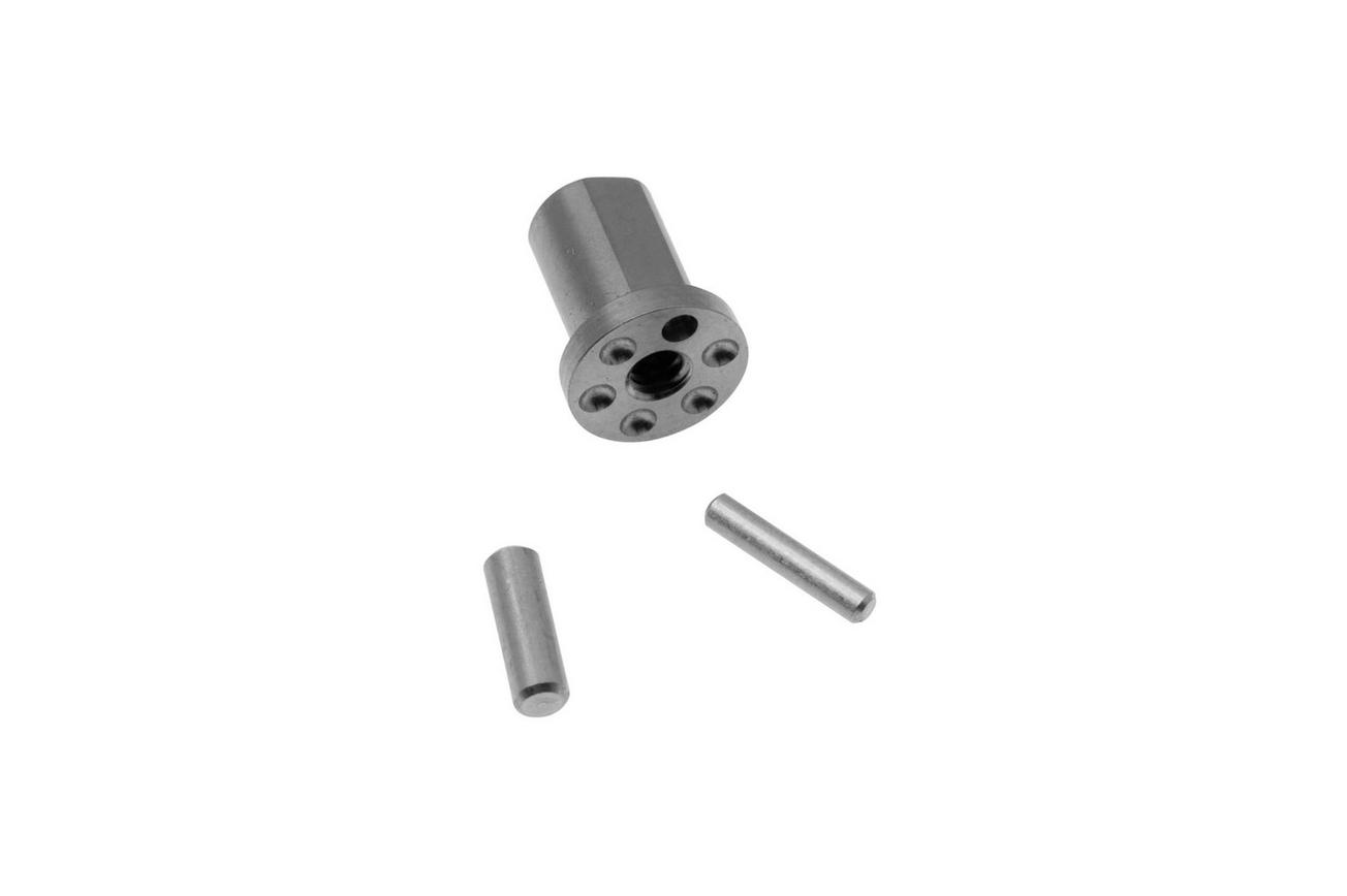 ASK American Service Knife Pivot Barrels Single Stack