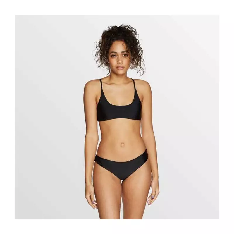 Bikini bottom MYSTIC Soul Black