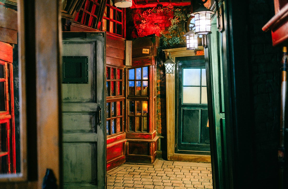 Escape Room Berlin