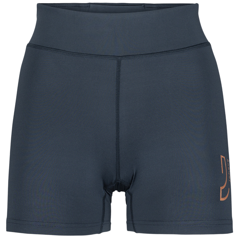 Elemental Hot Pants 2.0 Dame Matte Navy