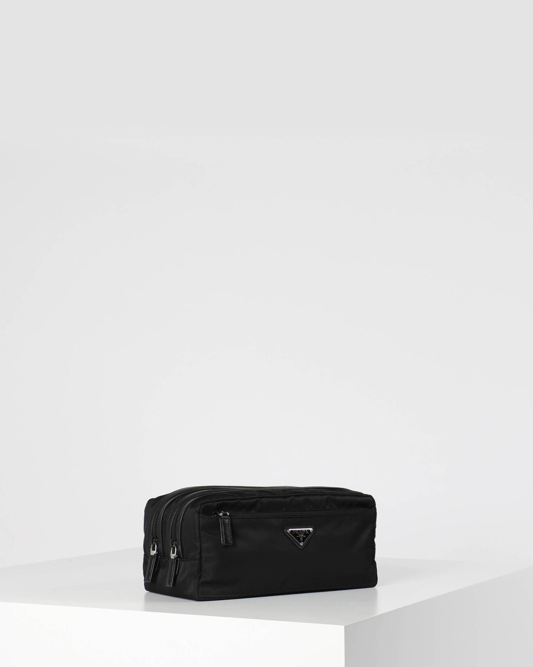 Prada| Herren Kulturbeutel