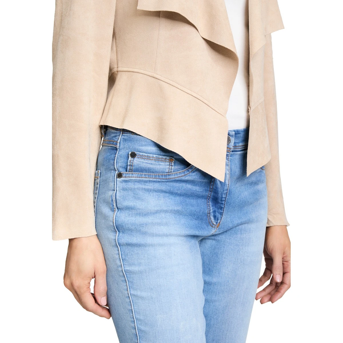 Dames Pantalon JILL PANTS