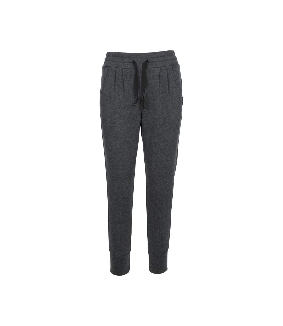 Trespass - Pantalon de détente ALURA - Femme (Gris foncé Chiné) - UTTP5700