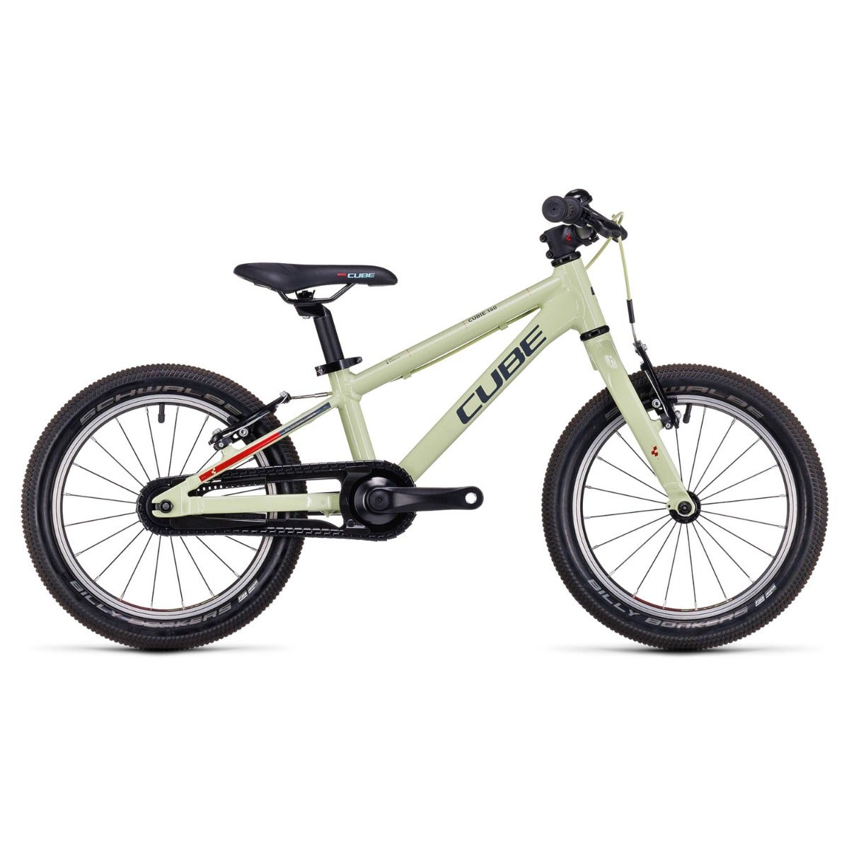 Cube  Cubie 160 V-brake 2023