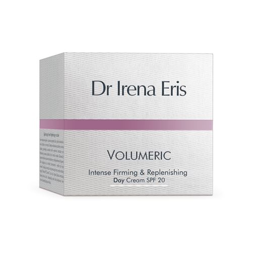 Dr. Irena Eris Volumeric Intense Firming & Replenishing Day Cream, 50 ml