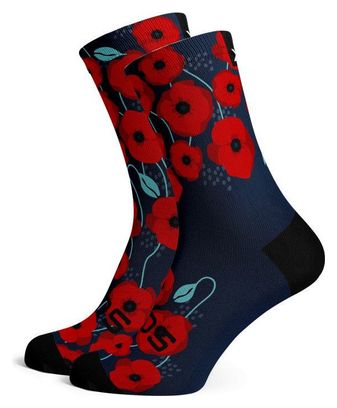Paire de Chaussettes - Poppy Socks