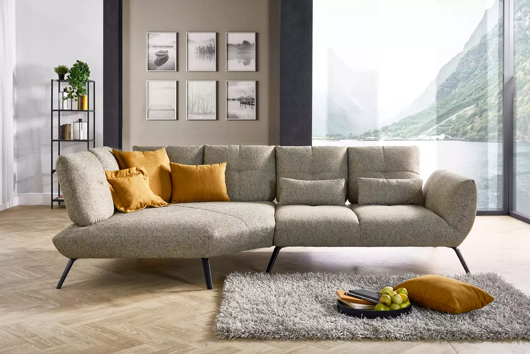 Ecksofa Dover