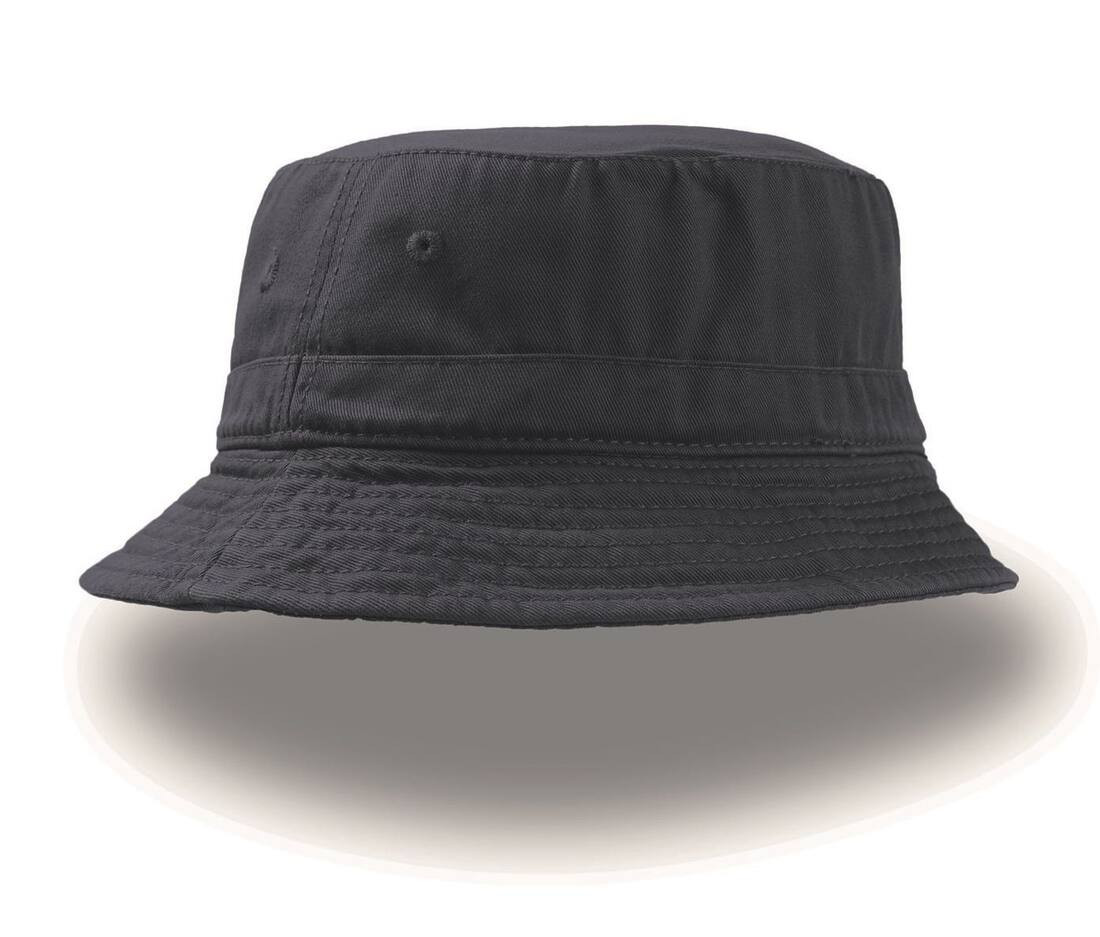 Atlantis AT017 - Chapeau Pêcheur Éternel Élégant