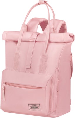 American Tourister Urban Groove City Ryggsekk 17L, Pastel Pink