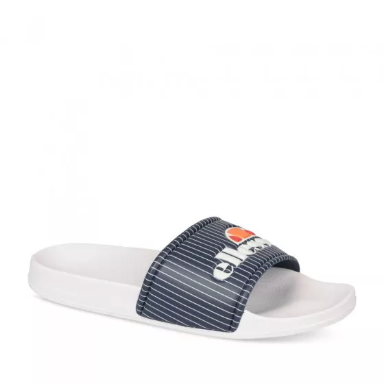 Claquettes BLANC ELLESSE