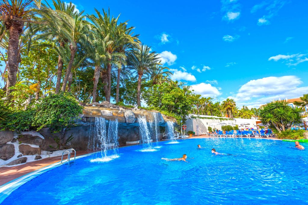 Best Tenerife Logies en ontbijt - Hotel